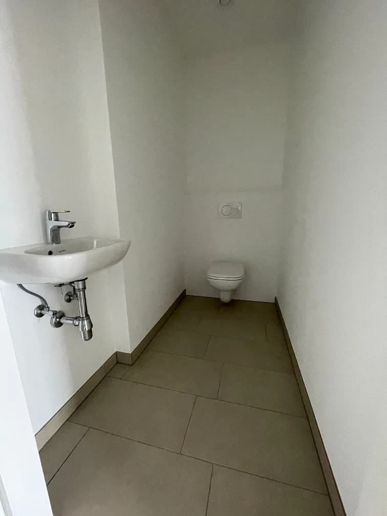 2-Zimmer-Wohnung mieten in Neunkirchen – 55 m², € 620 – Bild 9 von 13