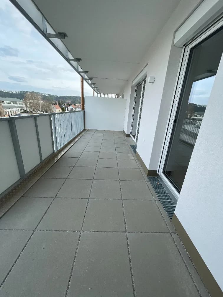 2-Zimmer-Wohnung mieten in Neunkirchen – 55 m², € 620 – Bild 11 von 13