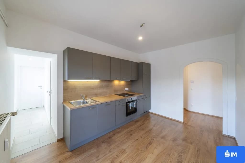 2-Zimmer-Wohnung mieten in Deutschlandsberg – 61,53 m², € 669 – Bild 4 von 14