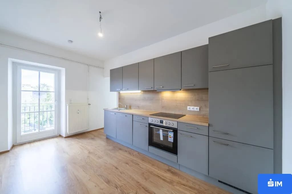 2-Zimmer-Wohnung mieten in Deutschlandsberg – 61,53 m², € 669 – Bild 5 von 14
