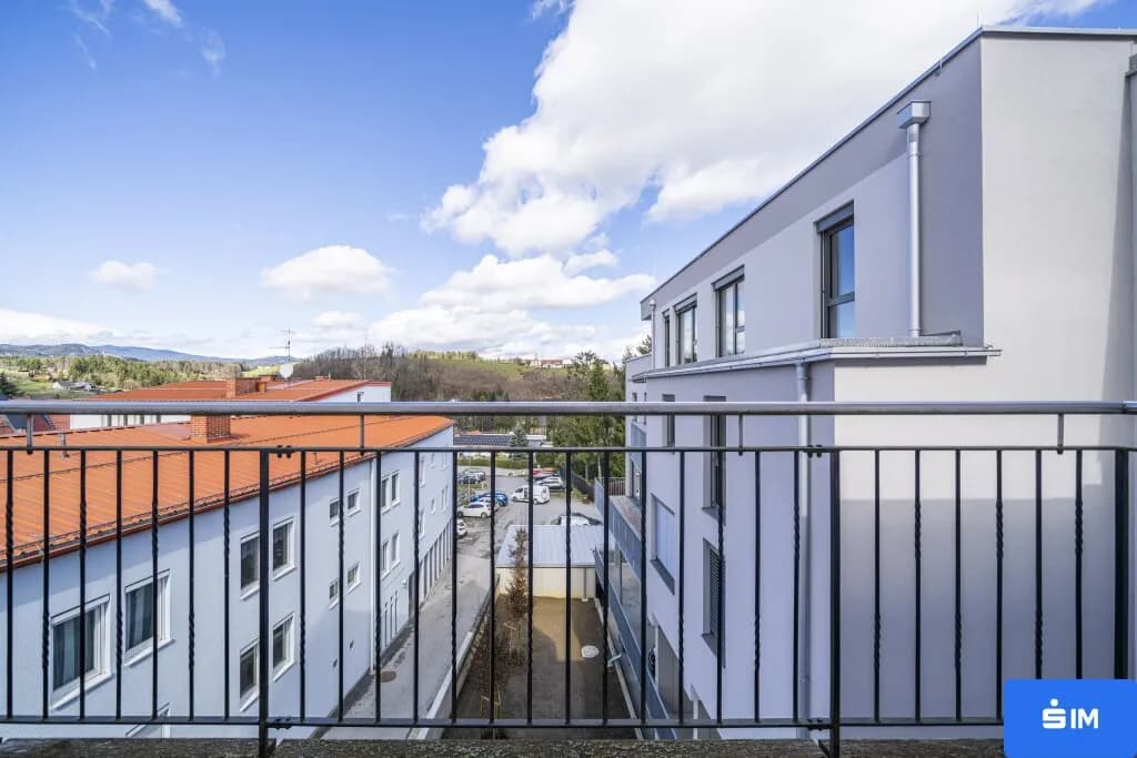 2-Zimmer-Wohnung mieten in Deutschlandsberg – 61,53 m², € 669 – Bild 10 von 14