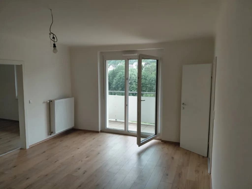 Wohnung mieten in Bruck-Mürzzuschlag – 72,83 m², € 531 – Bild 3 von 5