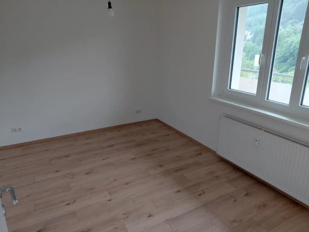 Wohnung mieten in Bruck-Mürzzuschlag – 72,83 m², € 531 – Bild 4 von 5