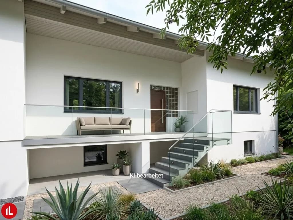 5-Zimmer-Haus kaufen in Mistelbach – 82,56 m², € 249.000 – Bild 5 von 7