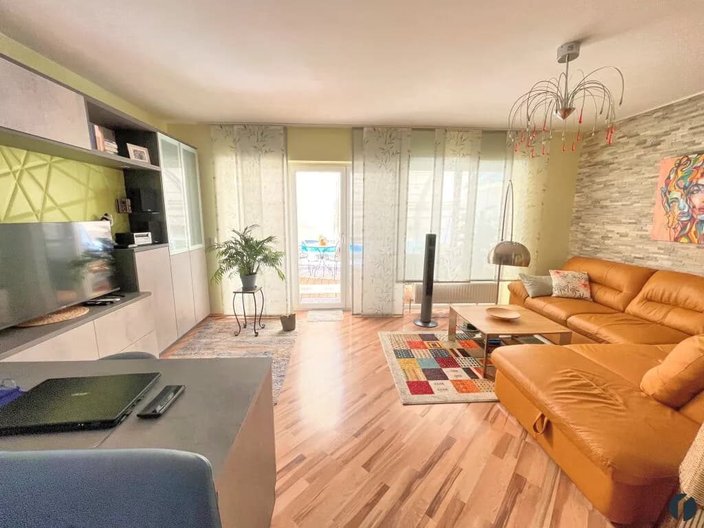 3-Zimmer-Haus kaufen in Tulln – 82,6 m², € 265.000