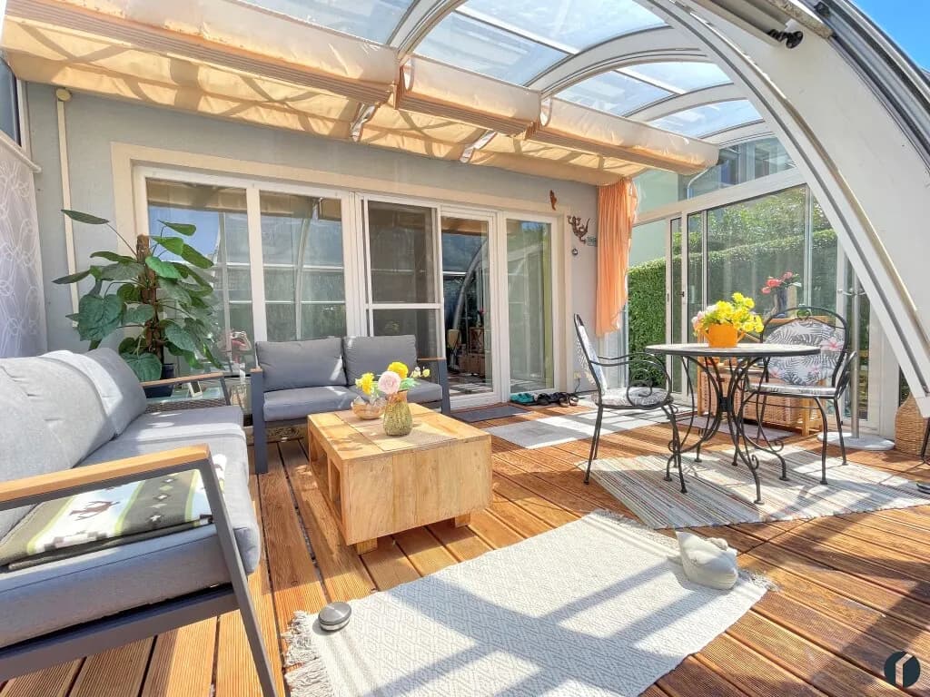 3-Zimmer-Haus kaufen in Tulln – 82,6 m², € 265.000 – Bild 2 von 16