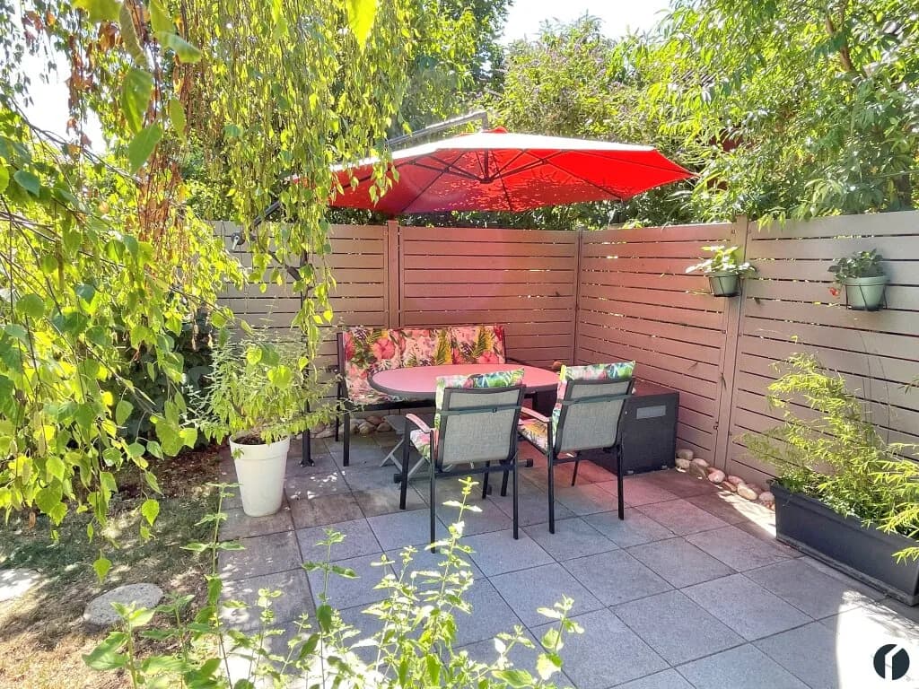 3-Zimmer-Haus kaufen in Tulln – 82,6 m², € 265.000 – Bild 3 von 16