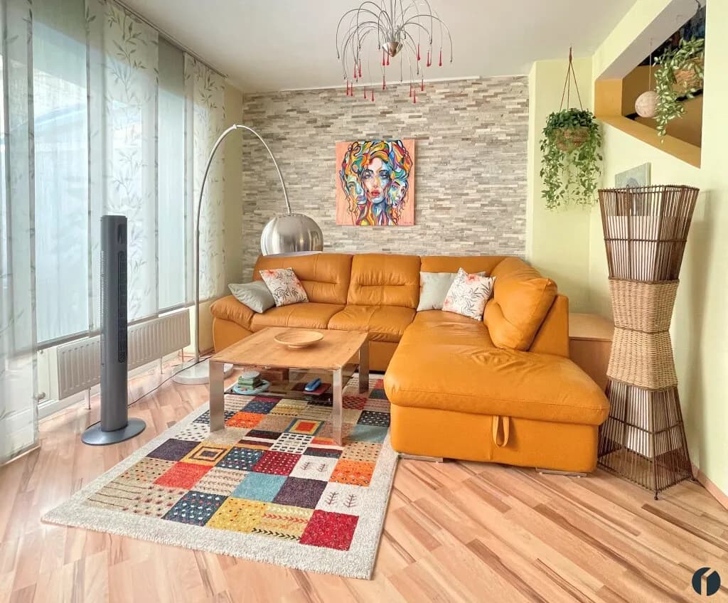 3-Zimmer-Haus kaufen in Tulln – 82,6 m², € 265.000 – Bild 4 von 16