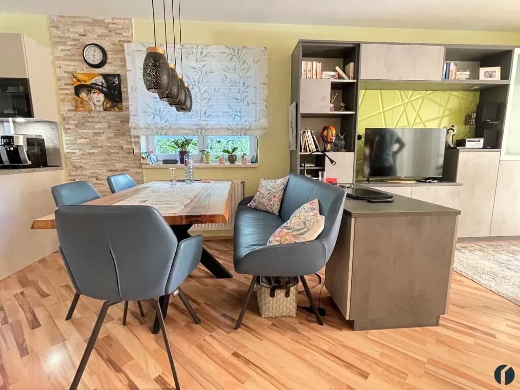 3-Zimmer-Haus kaufen in Tulln – 82,6 m², € 265.000 – Bild 6 von 16