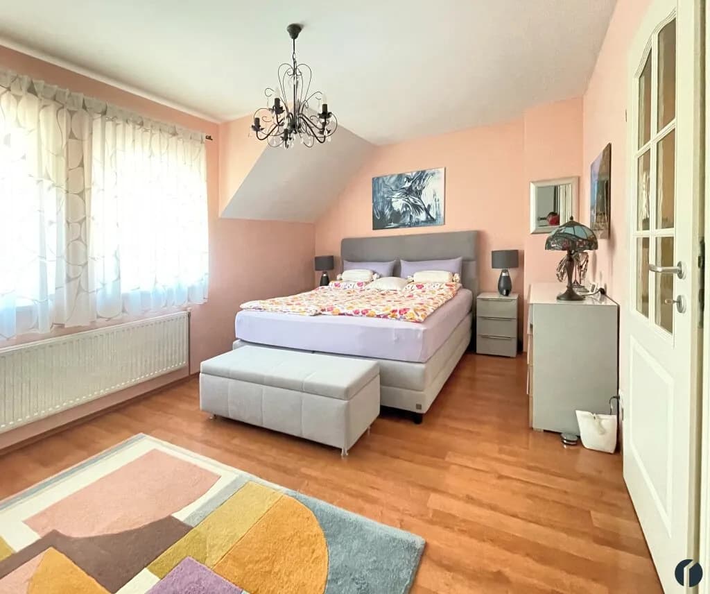 3-Zimmer-Haus kaufen in Tulln – 82,6 m², € 265.000 – Bild 7 von 16