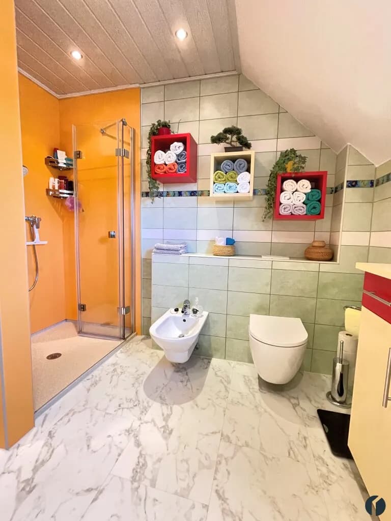 3-Zimmer-Haus kaufen in Tulln – 82,6 m², € 265.000 – Bild 8 von 16