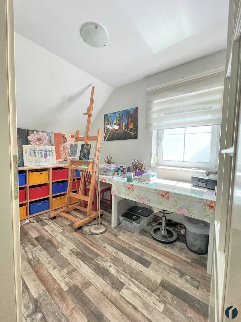 3-Zimmer-Haus kaufen in Tulln – 82,6 m², € 265.000 – Bild 9 von 16