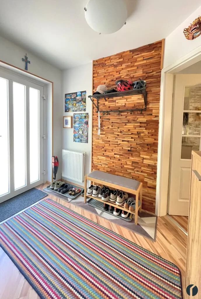 3-Zimmer-Haus kaufen in Tulln – 82,6 m², € 265.000 – Bild 10 von 16