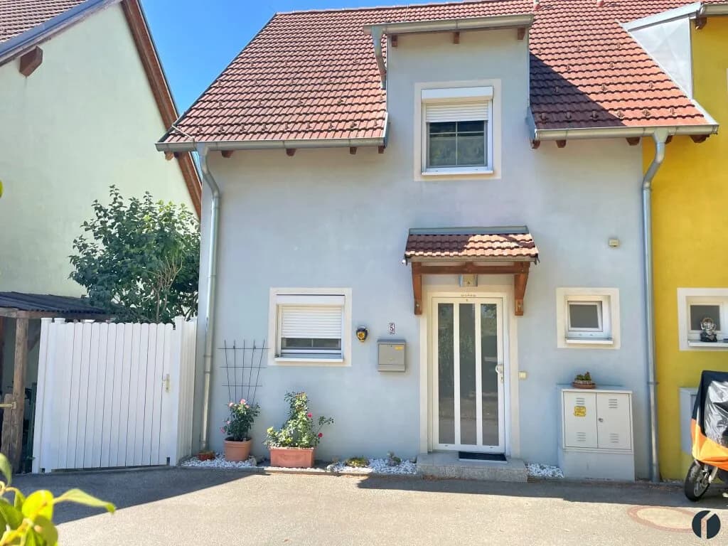 3-Zimmer-Haus kaufen in Tulln – 82,6 m², € 265.000 – Bild 12 von 16