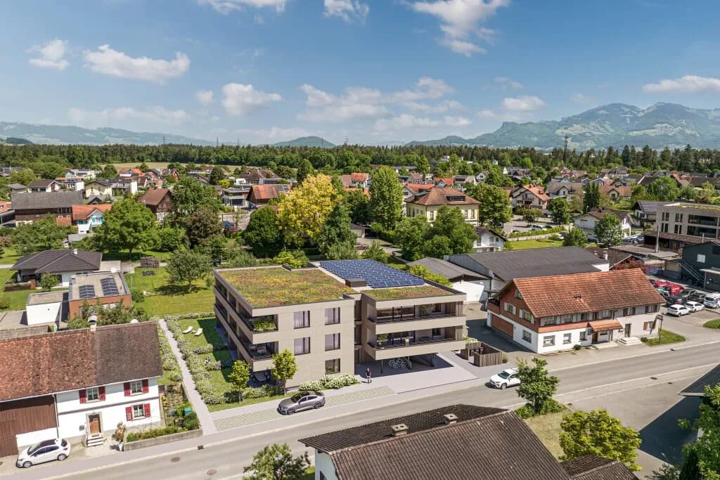 3-Zimmer-Wohnung kaufen in Feldkirch – 66,79 m², € 451.000 – Bild 4 von 6