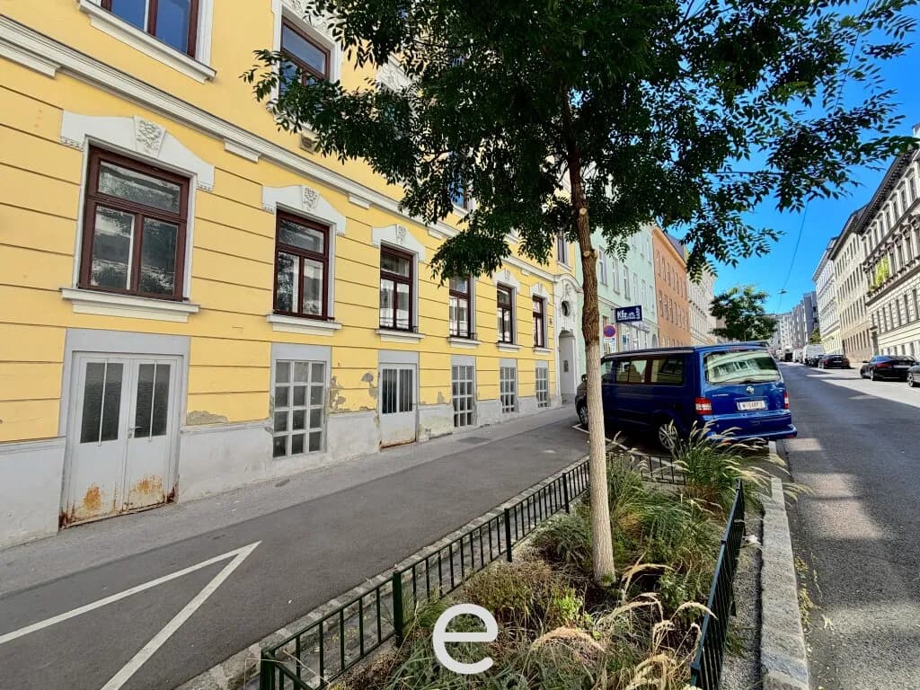 Gewerbeimmobilie mieten in Wien – 84 m², € 843 – Bild 3 von 7