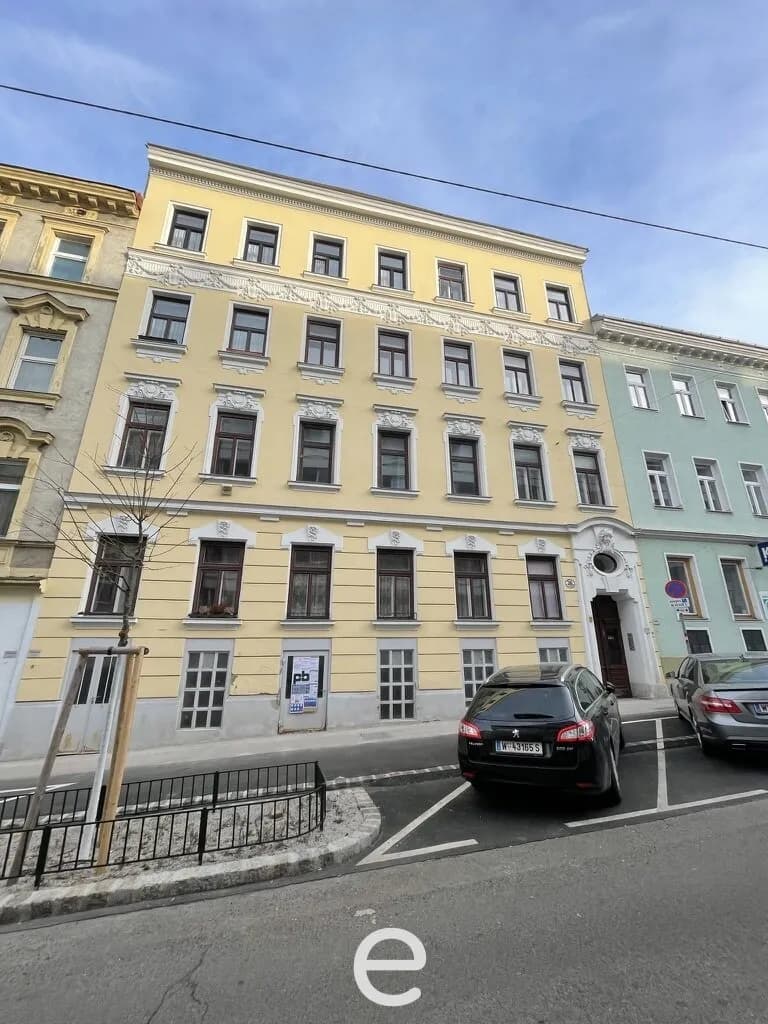 Gewerbeimmobilie mieten in Wien – 84 m², € 843 – Bild 4 von 7