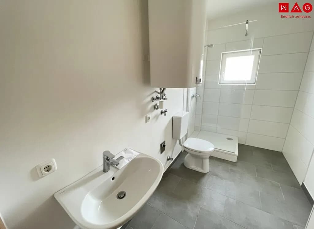 2-Zimmer-Wohnung mieten in Leoben – 55,99 m², € 468 – Bild 5 von 7