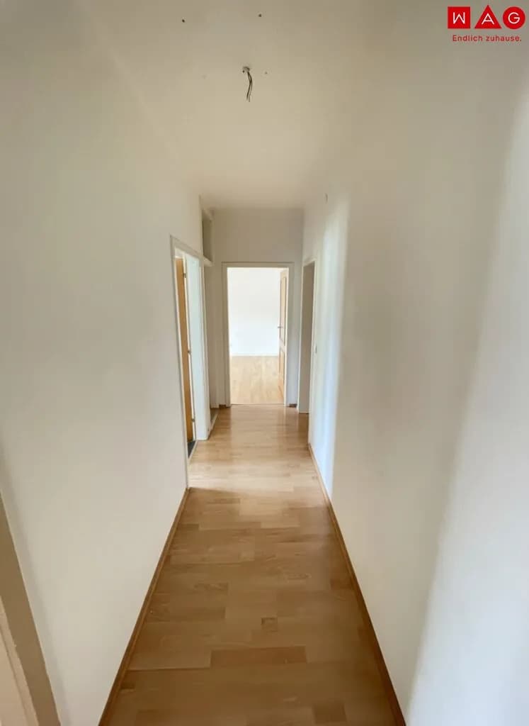 2-Zimmer-Wohnung mieten in Leoben – 55,99 m², € 468 – Bild 6 von 7