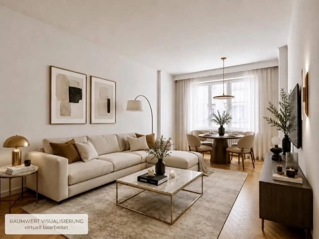 2-Zimmer-Wohnung kaufen in Wien – 70 m², € 689.999