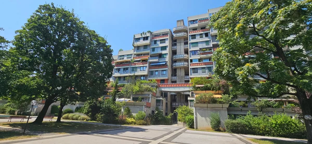3-Zimmer-Wohnung mieten in Graz – 95 m², € 1.190