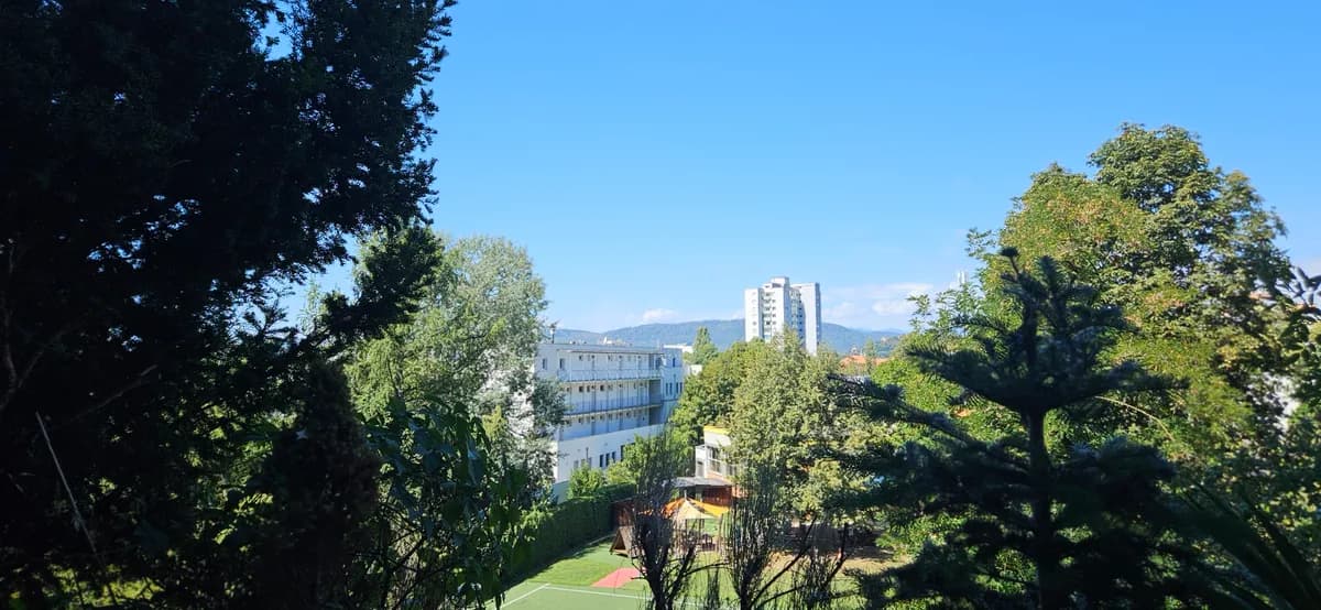 3-Zimmer-Wohnung mieten in Graz – 95 m², € 1.190 – Bild 3 von 9