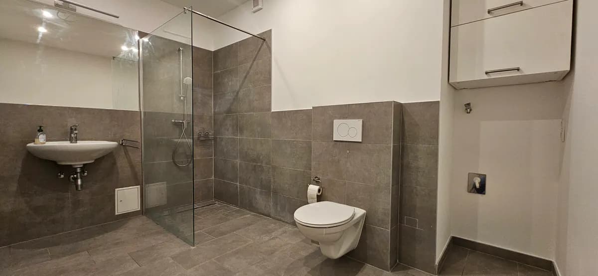 3-Zimmer-Wohnung mieten in Graz – 95 m², € 1.190 – Bild 7 von 9