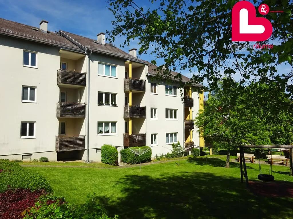 3-Zimmer-Wohnung mieten in Urfahr-Umgebung – 77,19 m², € 795 – Bild 11 von 15