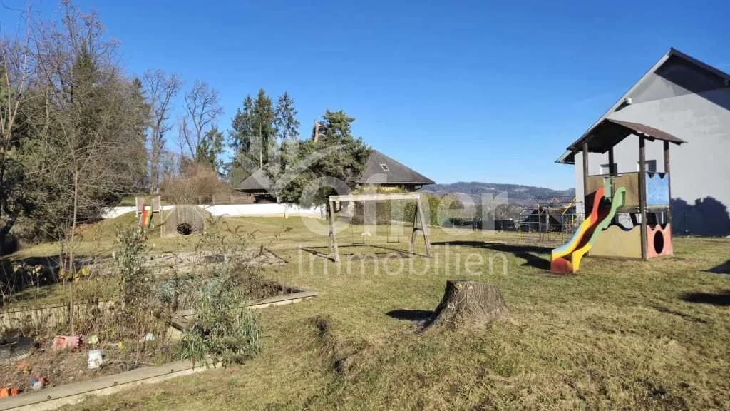 Grundstück kaufen in Voitsberg – 1 200 m², € 156.000