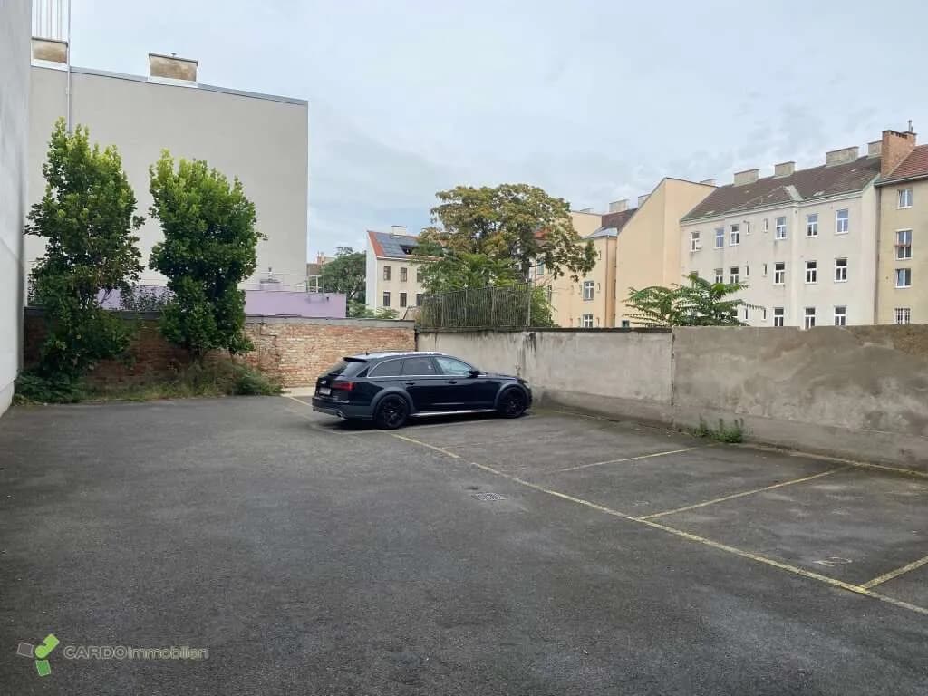 Immobilie mieten in Wien – € 100 – Bild 3 von 5
