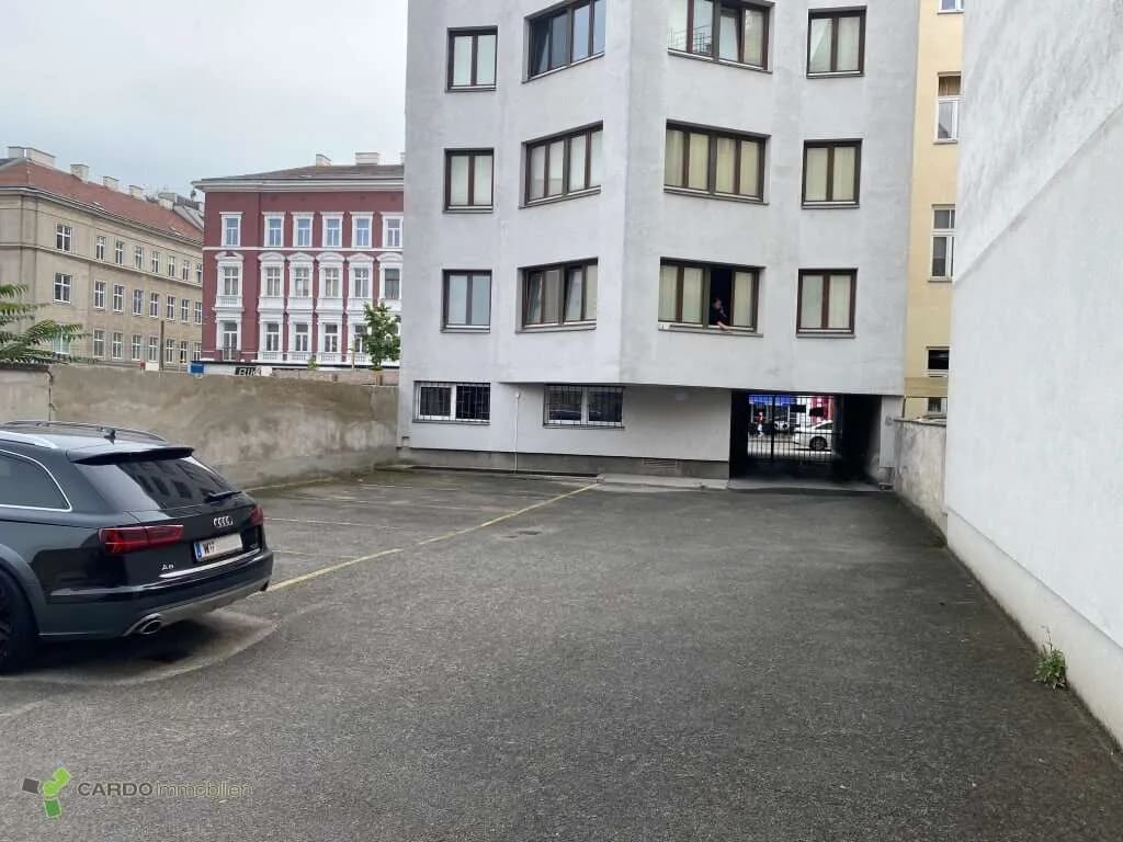 Immobilie mieten in Wien – € 100 – Bild 4 von 5