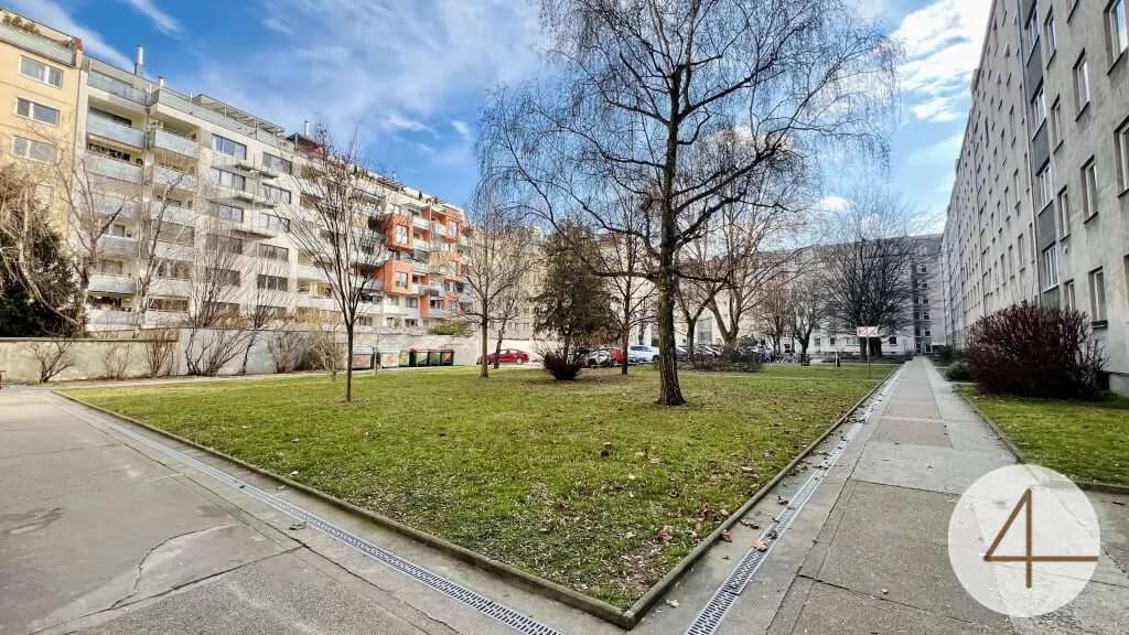 Wohnung kaufen in Wien – 77 m², € 215.000 – Bild 10 von 11