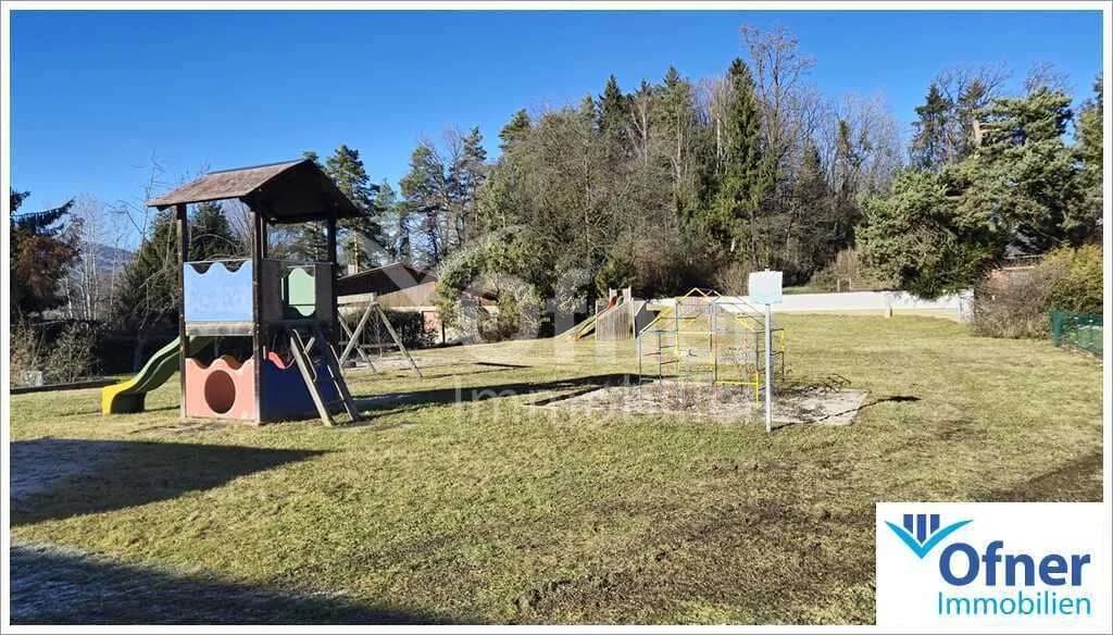 Grundstück kaufen in Voitsberg – 600 m², € 84.000