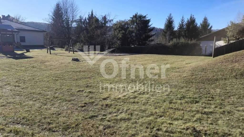 Grundstück kaufen in Voitsberg – 600 m², € 84.000 – Bild 5 von 12