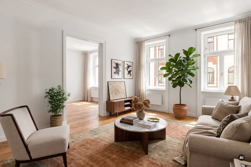 2-Zimmer-Wohnung kaufen in Wien – 67,75 m², € 529.000