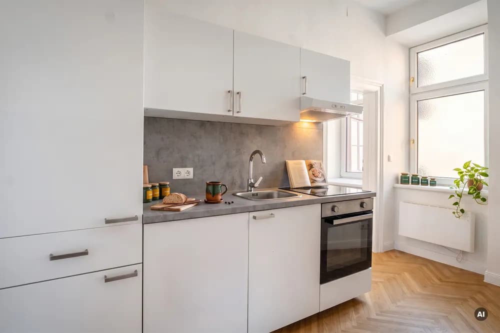 2-Zimmer-Wohnung kaufen in Wien – 67,75 m², € 529.000 – Bild 4 von 8