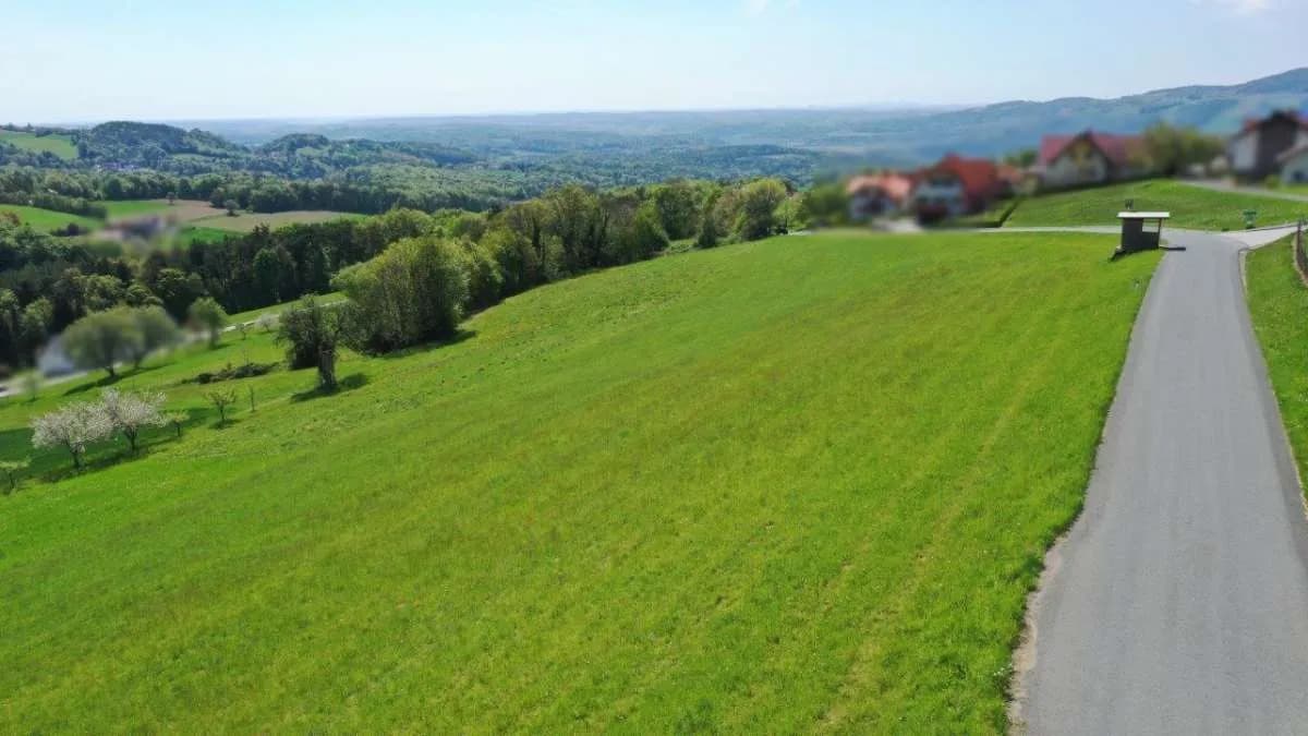 Grundstück kaufen in Hartberg-Fürstenfeld – 802 m², € 40.100 – Bild 2 von 7