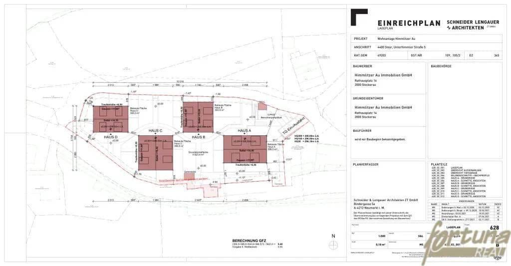 Immobilie kaufen in Steyr – 24 556 m², € 260.000 – Bild 19 von 35