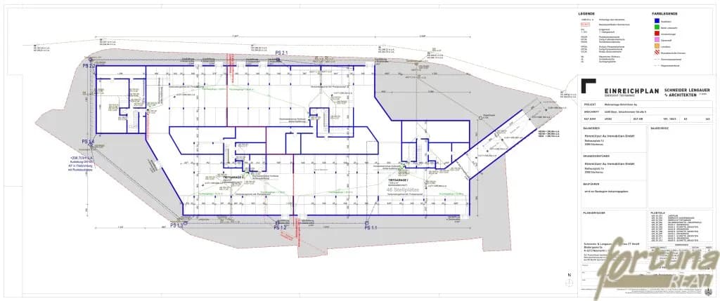 Immobilie kaufen in Steyr – 24 556 m², € 260.000 – Bild 21 von 35