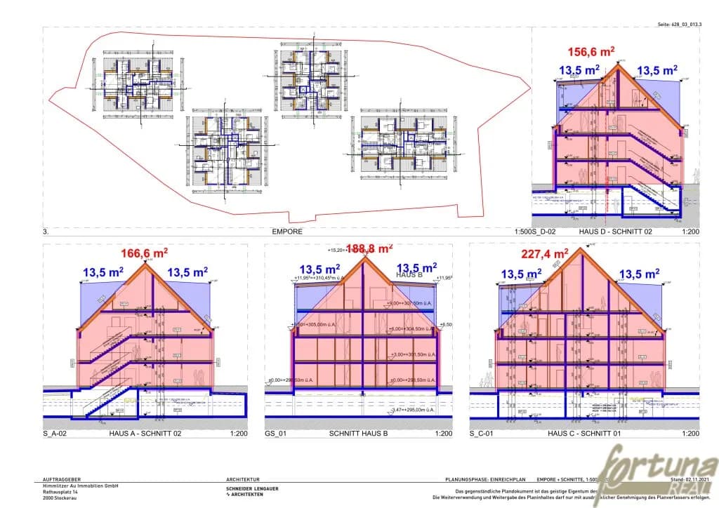 Immobilie kaufen in Steyr – 24 556 m², € 260.000 – Bild 33 von 35