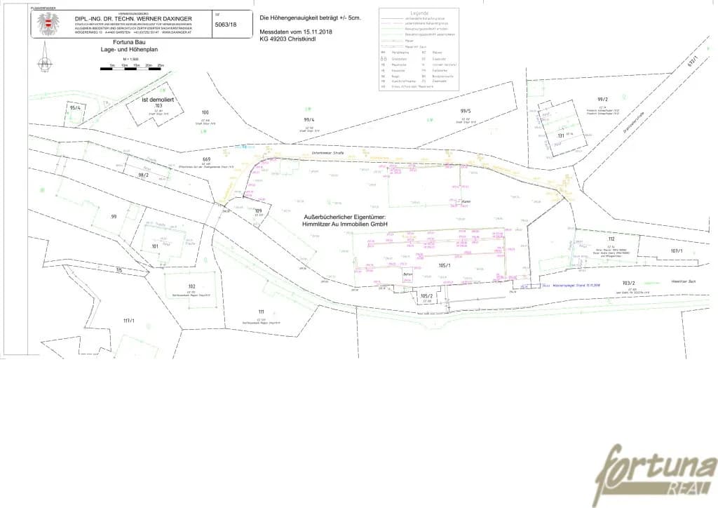 Immobilie kaufen in Steyr – 24 556 m², € 260.000 – Bild 35 von 35
