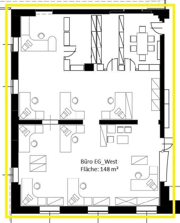 Gewerbeimmobilie mieten in Wels – 128 m² – Bild 3 von 27
