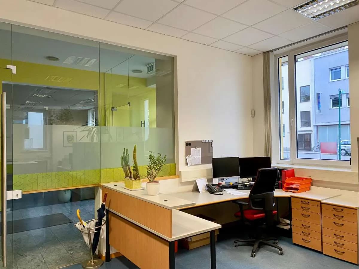 Gewerbeimmobilie mieten in Wels – 128 m² – Bild 12 von 27