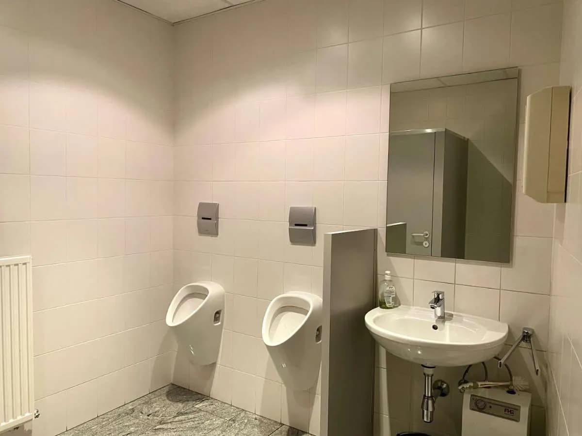 Gewerbeimmobilie mieten in Wels – 128 m² – Bild 14 von 27