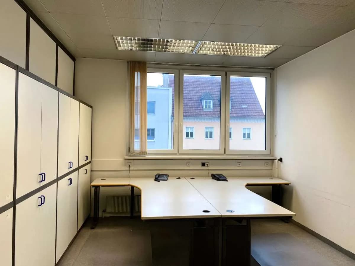 Gewerbeimmobilie mieten in Wels – 128 m² – Bild 19 von 27