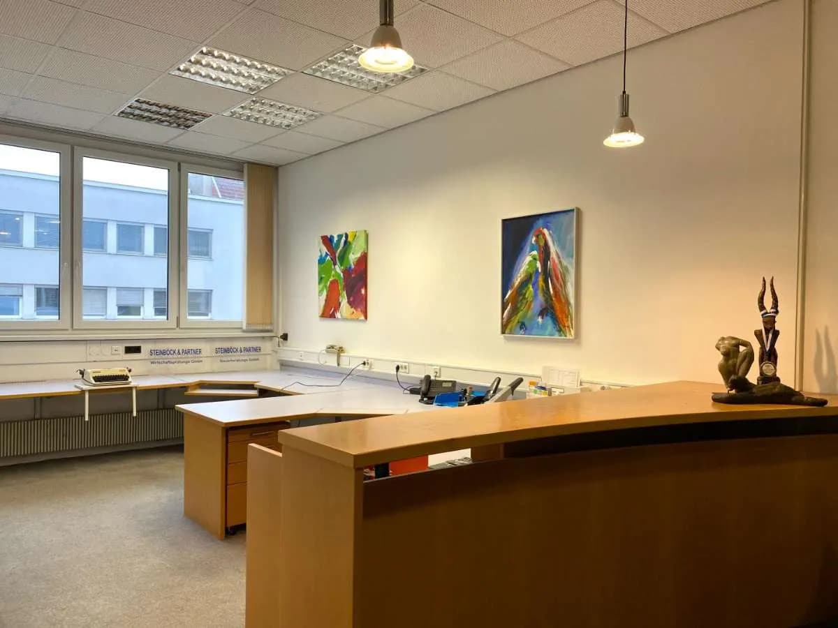 Gewerbeimmobilie mieten in Wels – 128 m² – Bild 20 von 27