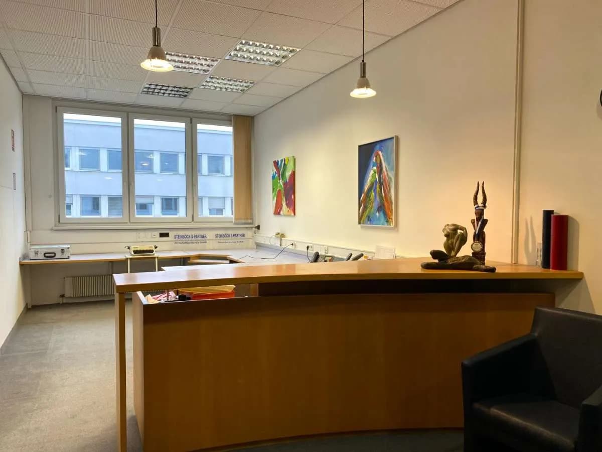 Gewerbeimmobilie mieten in Wels – 128 m² – Bild 25 von 27