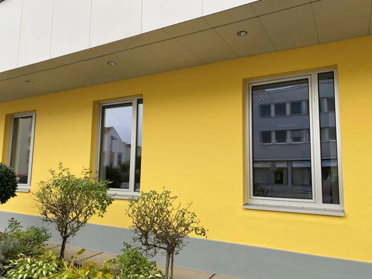 Gewerbeimmobilie mieten in Wels – 128 m² – Bild 27 von 27