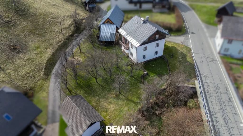 3-Zimmer-Grundstück kaufen in Hermagor – 166 m², € 398.000 – Bild 2 von 37