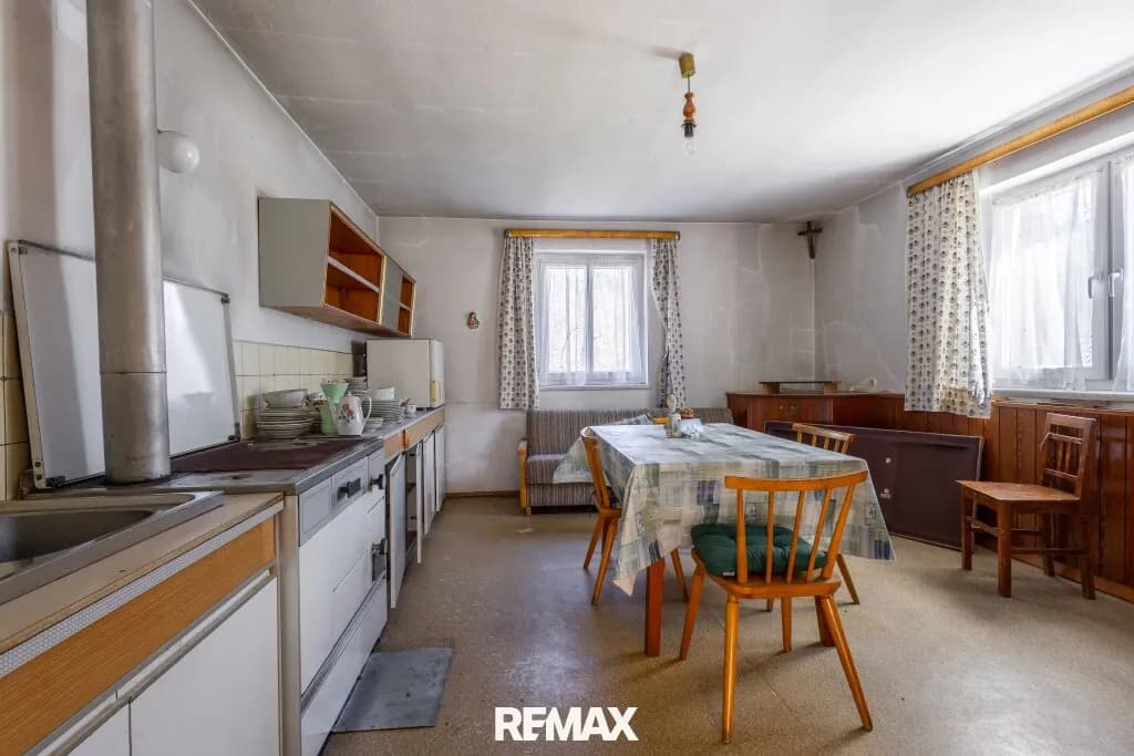 3-Zimmer-Grundstück kaufen in Hermagor – 166 m², € 398.000 – Bild 3 von 37